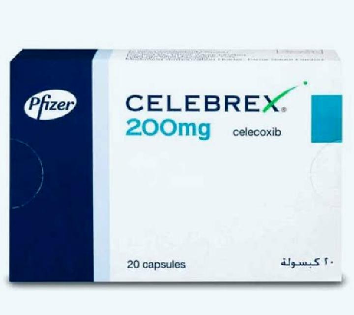 Celebrex pharmacy