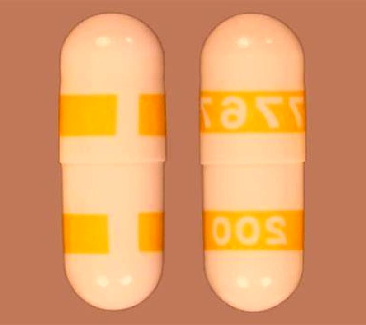 Celebrex pills