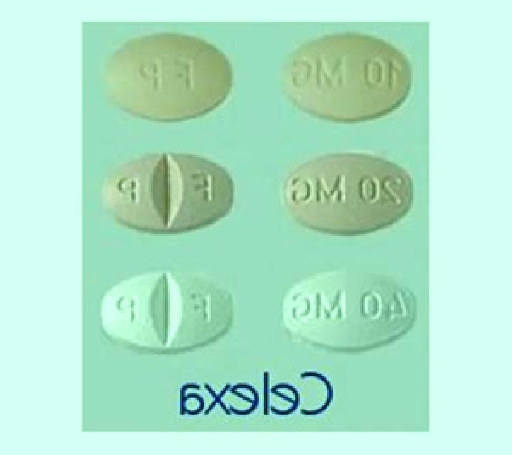 Celexa 10mg of celexa enough pills