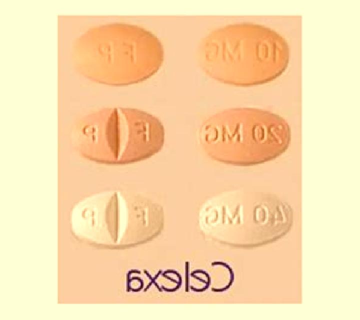 Celexa 17 years old and on celexa pills