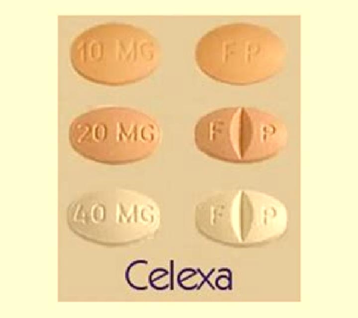 Celexa 40 mg celexa for anxiety tablet