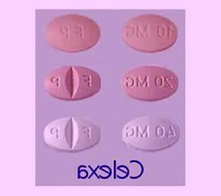 Celexa accidentally took 80 mg celexa pills