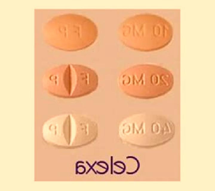 Celexa accidentally took double dose of celexa pills