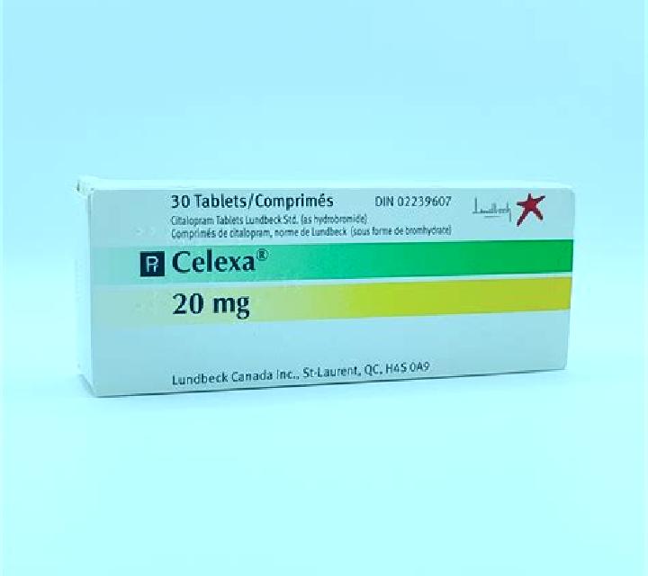 Celexa accidentally took two celexa pharmacy