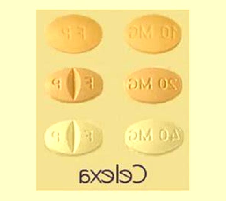Celexa accidentally took two celexa pills