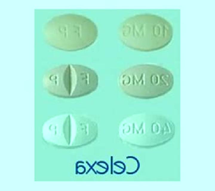 Celexa accidentally took two celexa tablet