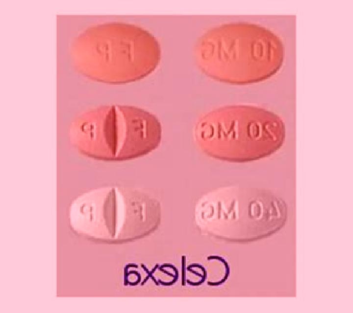 Celexa adhd celexa tablet