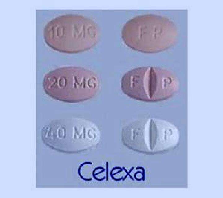 Celexa after stopping and restarting celexa celexa is not working tablet