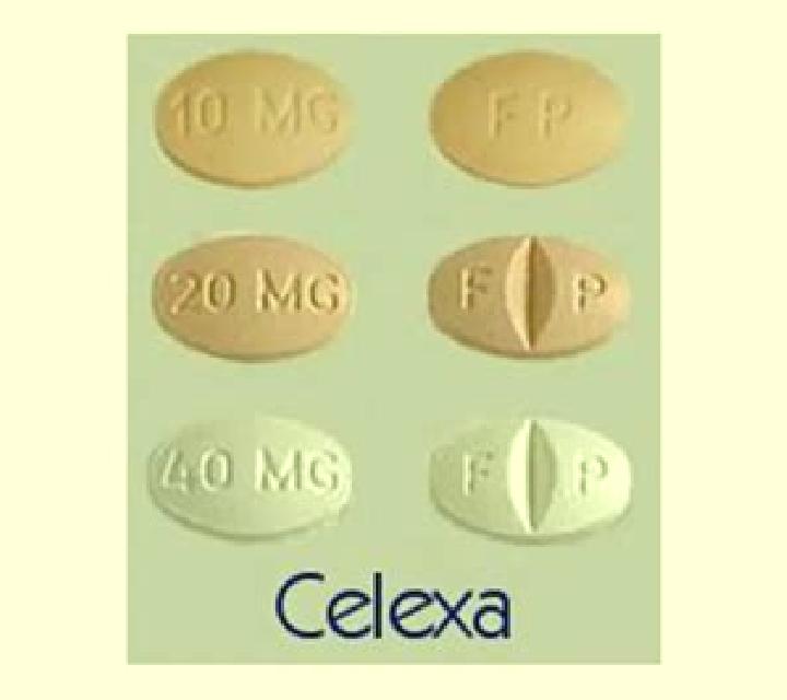 Celexa alcohol celexa tablet