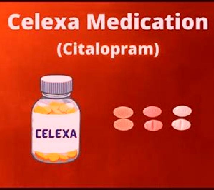 Celexa amitriptyline and celexa medication