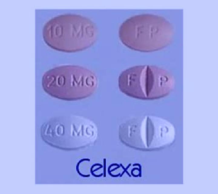Celexa antidepressant celexa side effects medication