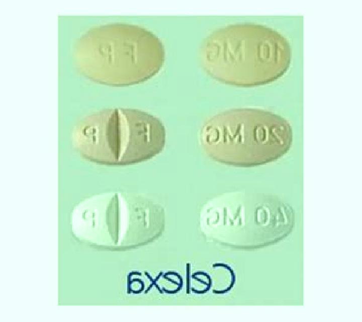 Celexa antidepressant celexa side effects pills