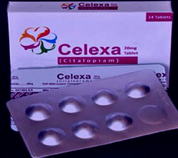 Celexa antidepressant celexa side effects tablet