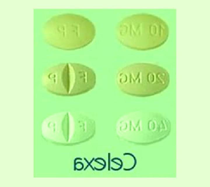 Celexa anxiety drug celexa medication