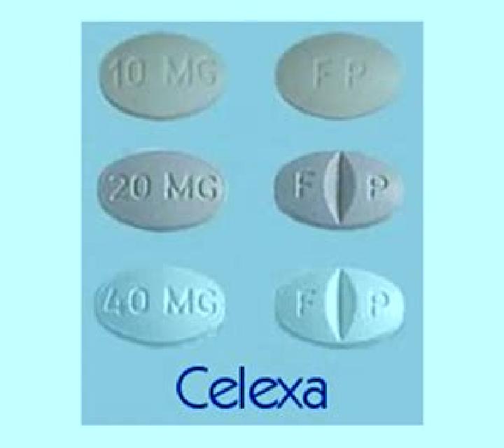 Celexa anything positive about celexa tablet
