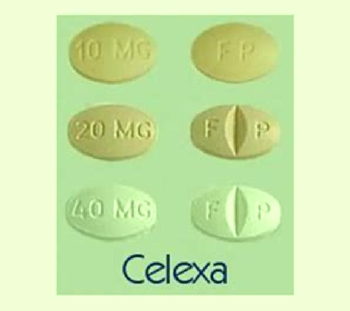 Celexa are there side effects when you stop taking celexa pills