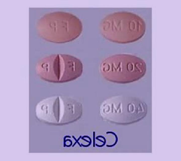 Celexa average dosage celexa pills