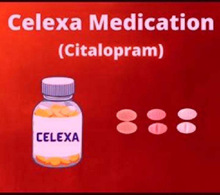 Celexa b12 and celexa medication