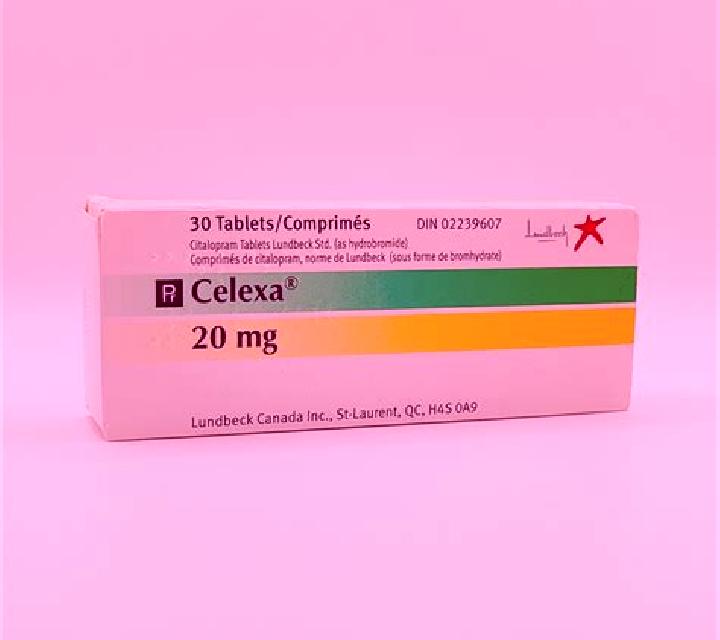 Celexa baclofen interaction with celexa pharmacy