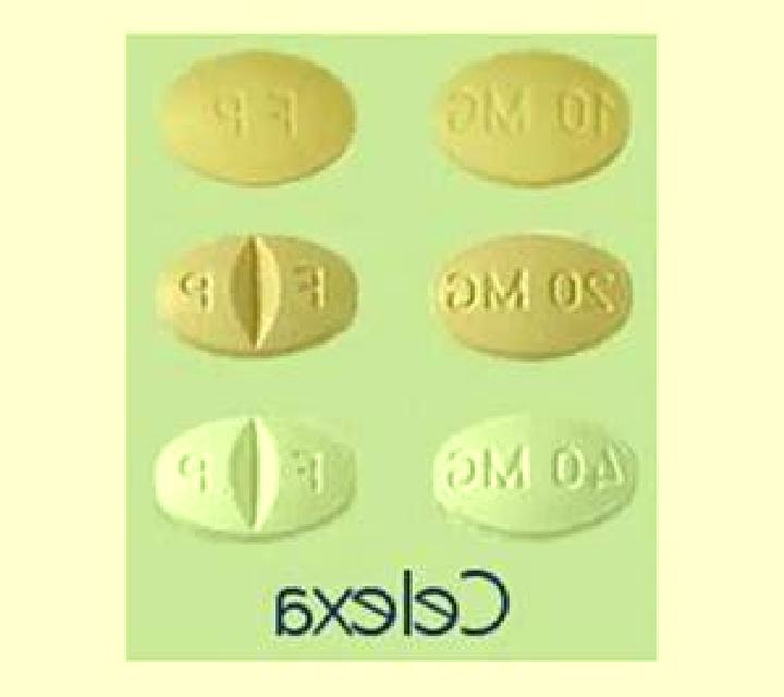 Celexa baclofen interaction with celexa tablet