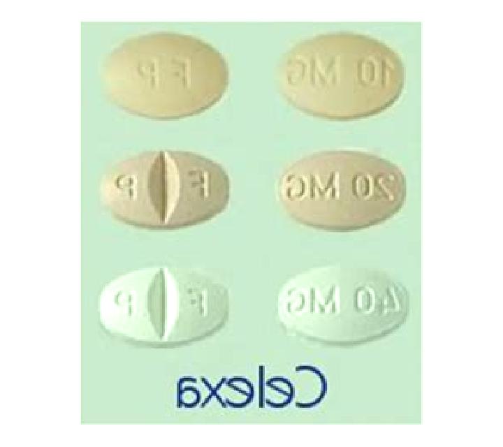 Celexa benylin and celexa pills