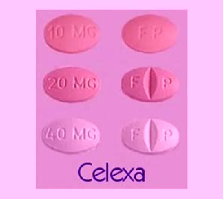 Celexa beta-ecdlysterone and celexa medication