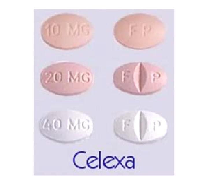 Celexa brent celex medication