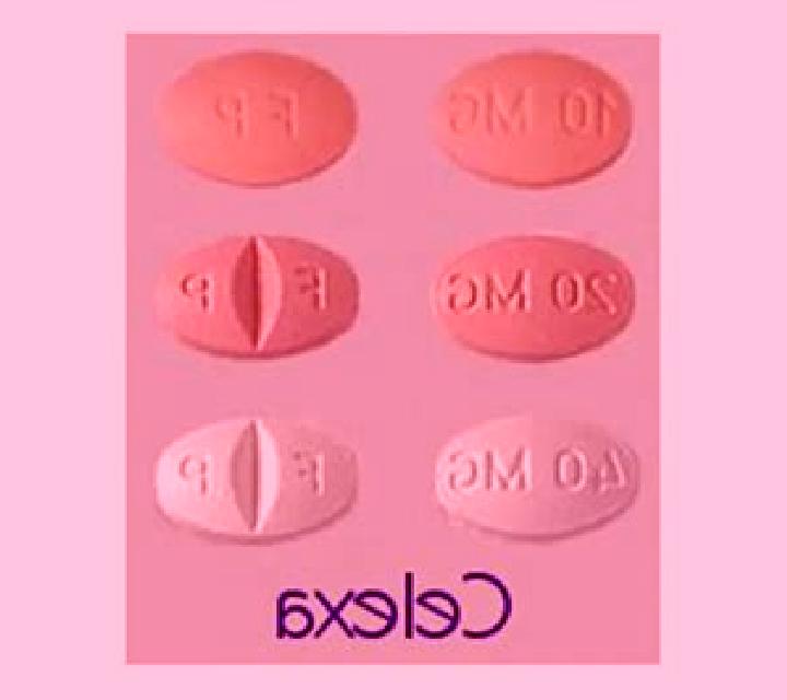 Celexa can celexa be cut in half tablet