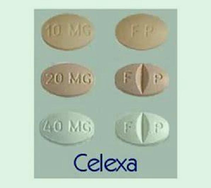 Celexa can celexa be taken while pregnant pills