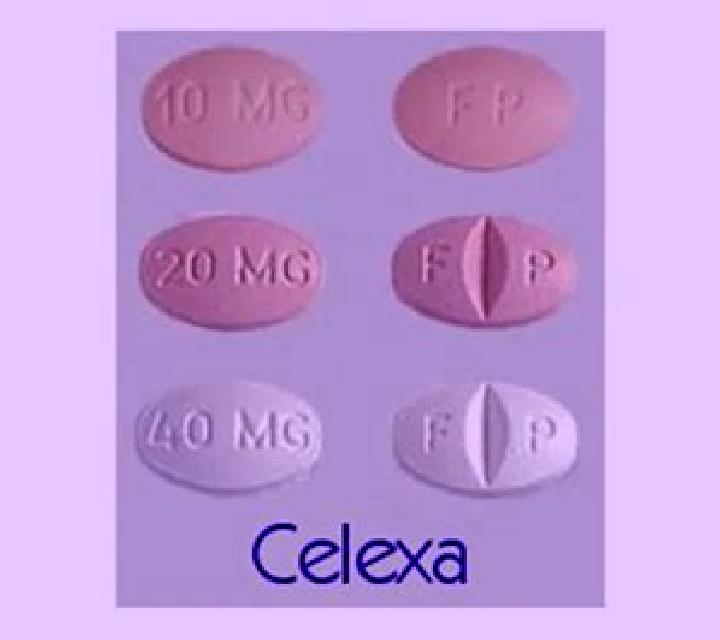 Celexa can celexa make you gain weight tablet