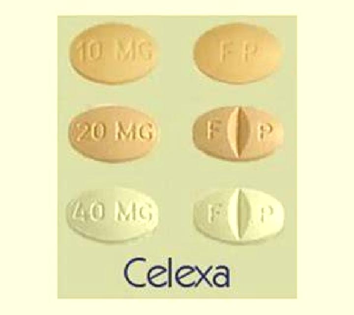 Celexa can i drink while on celexa tablet