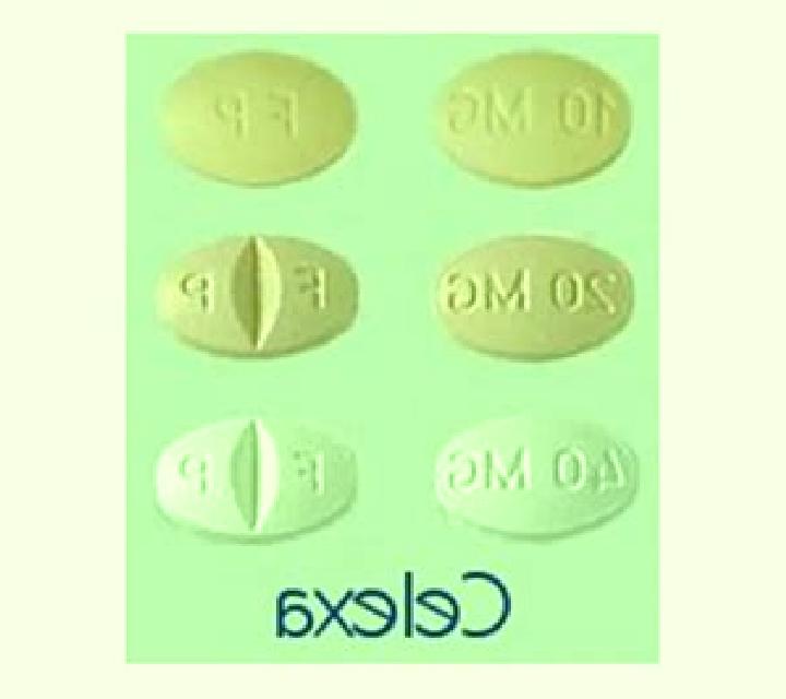 Celexa can i stop taking celexa pills