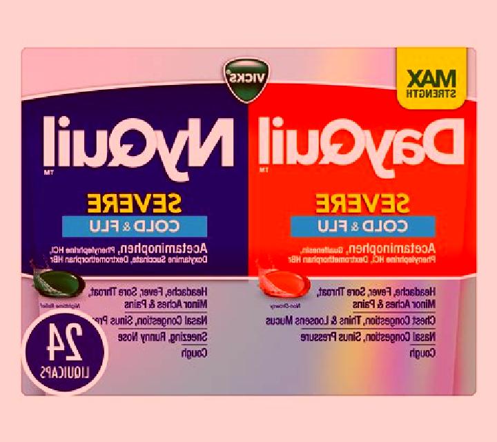 Celexa can i take dayquil with celexa pills