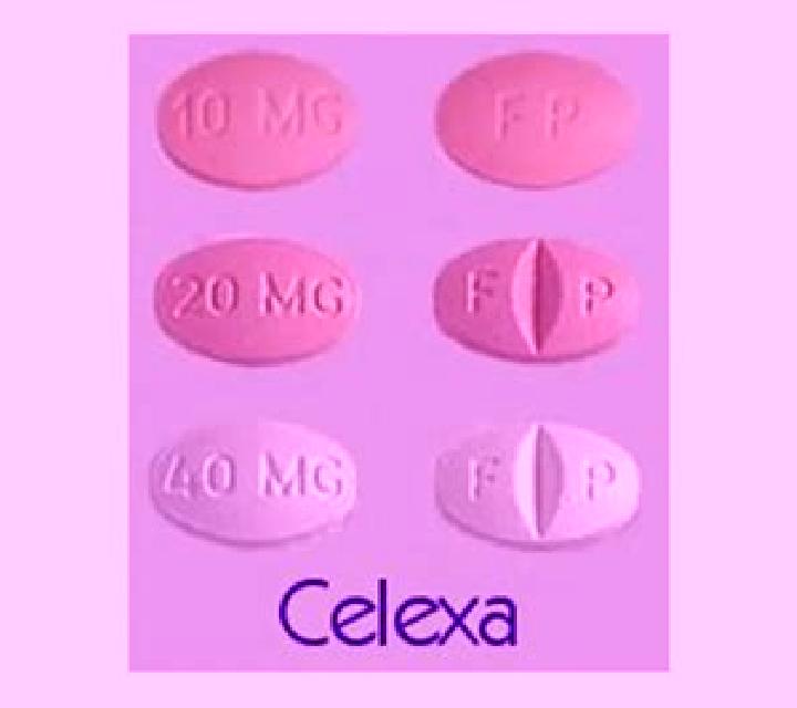 Celexa can i take senokot and celexa pills