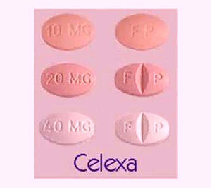 Celexa can i wean myself off celexa pills