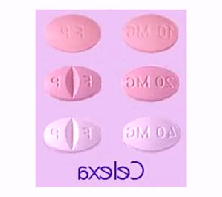Celexa can kids take celexa tablet