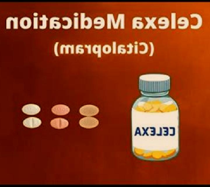 Celexa can stopping celexa cause panic attacks tablet