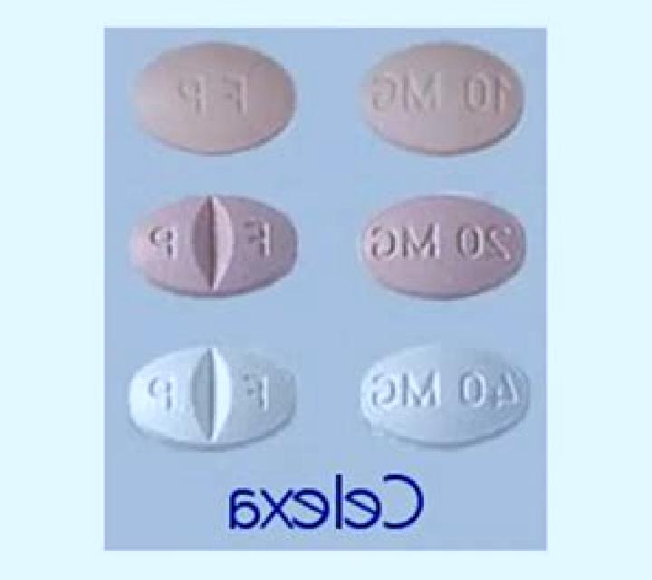 Celexa can you cut celexa 20 mg in half medication