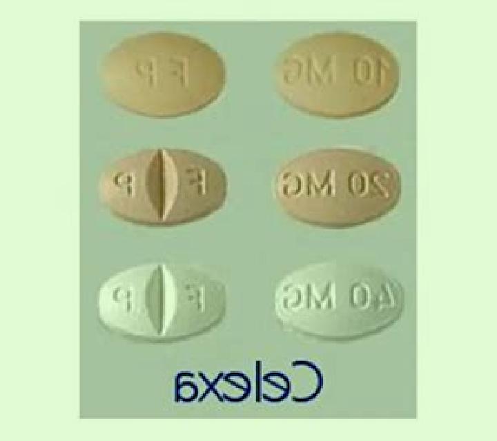 Celexa can you overdose on celexa 20 mg pharmacy