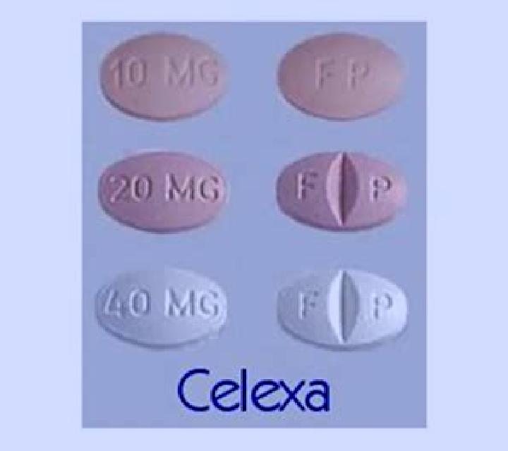 Celexa can you split celexa pills