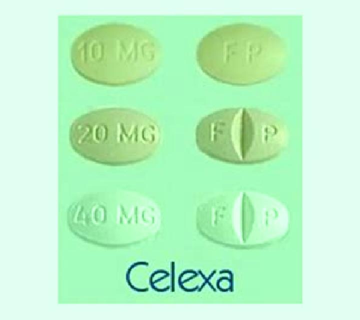 Celexa can you take celexa and benadryl medication