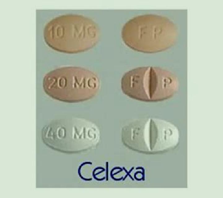 Celexa can you take celexa and diphenhydrine pills