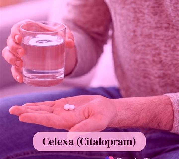 Celexa can you take diphenhydramine with celexa medication