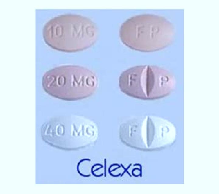 Celexa can you take trazodone and celexa medication