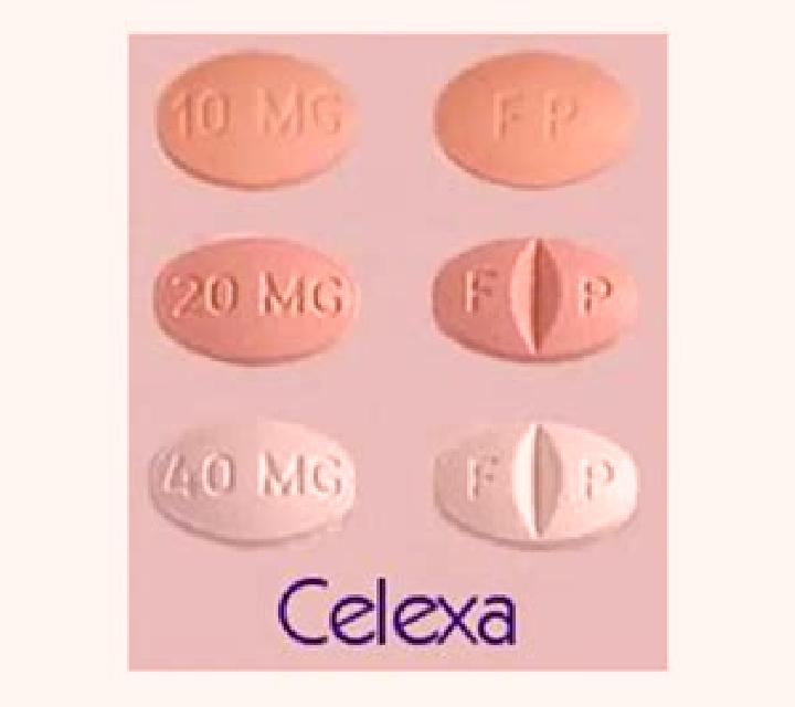 Celexa can you take trazodone and celexa tablet