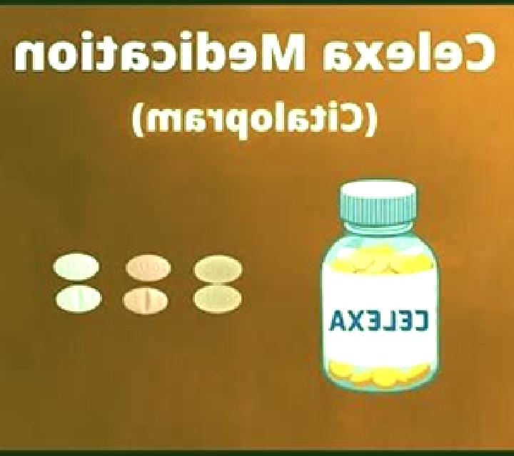 Celexa cbd usage with celexa tablet