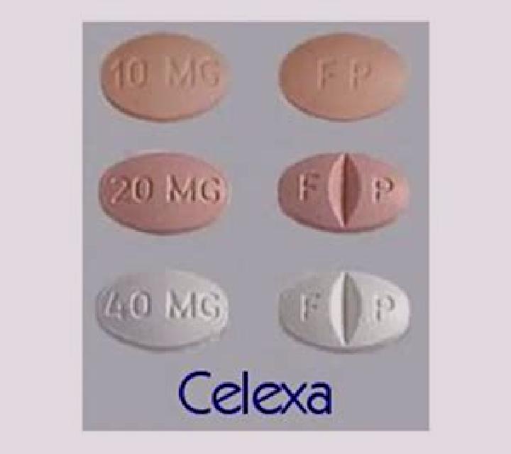 Celexa celex casement medication