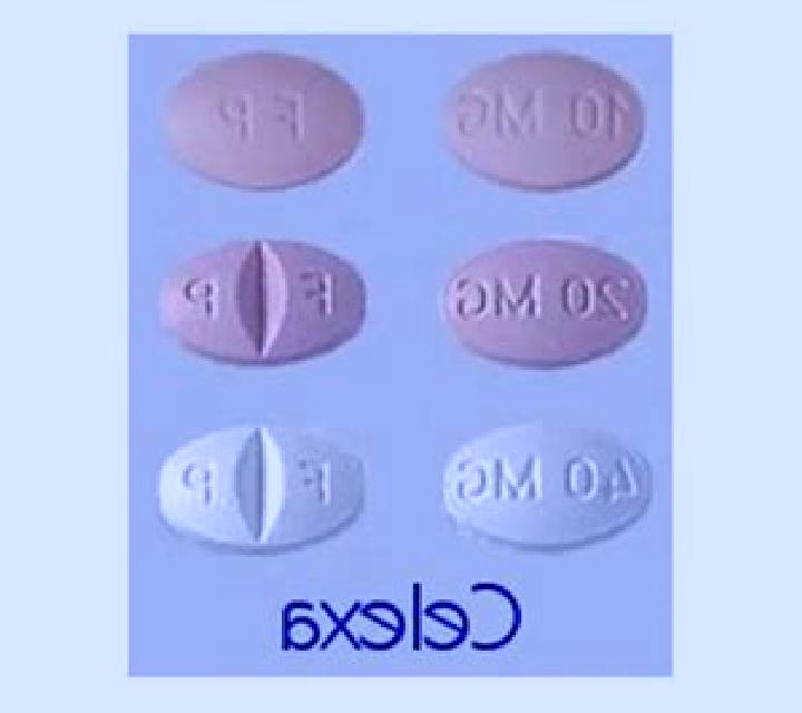 Celexa celex casting derby tablet