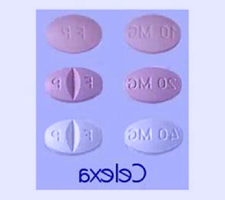 Celexa celex cracked tablet