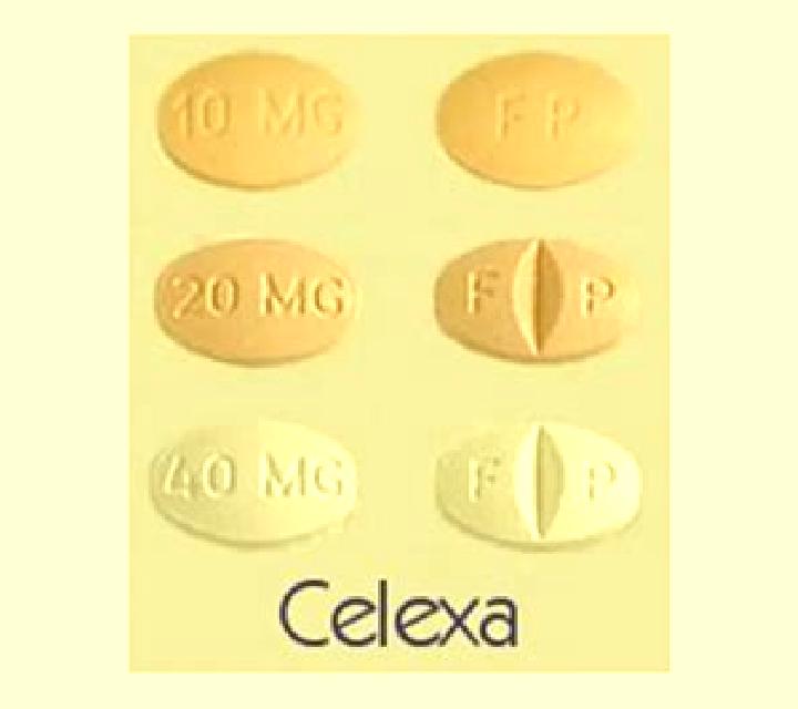 Celexa celex database online medication